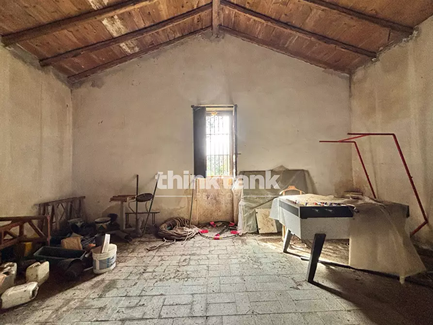 Immagine 50 di Rustico / casale in vendita  in Contrada Serra a Buccheri