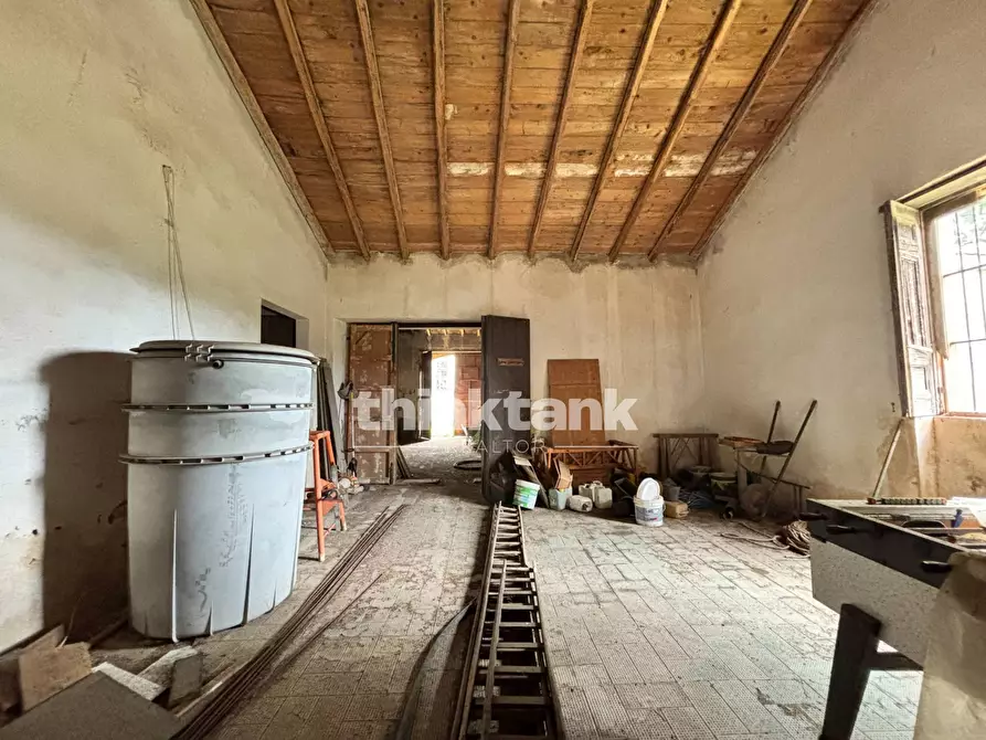 Immagine 48 di Rustico / casale in vendita  in Contrada Serra a Buccheri