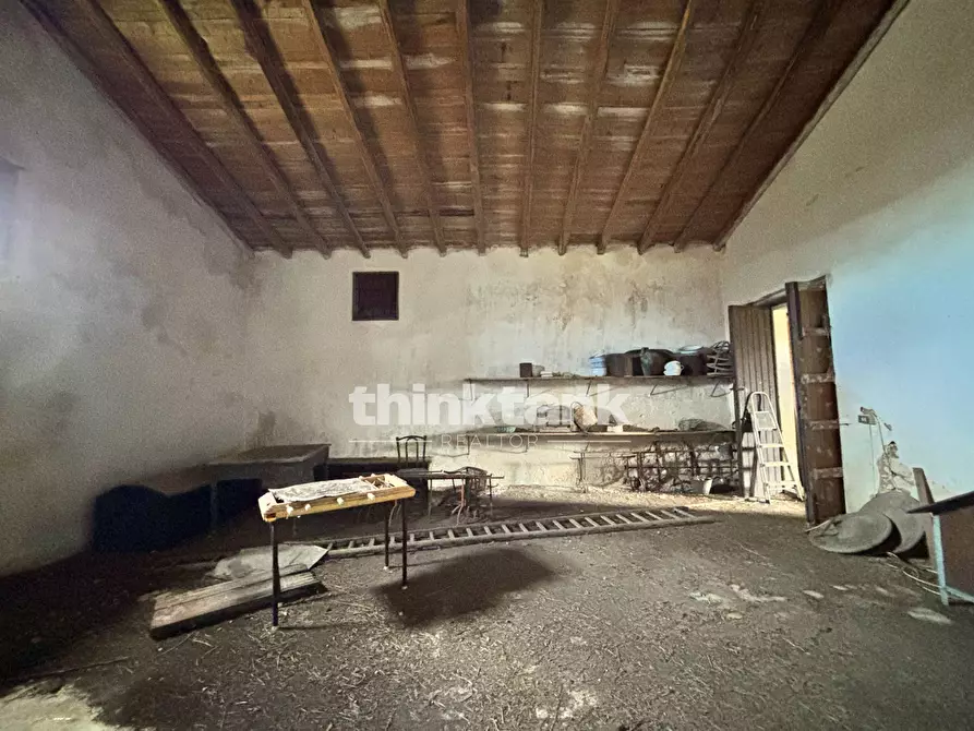 Immagine 49 di Rustico / casale in vendita  in Contrada Serra a Buccheri