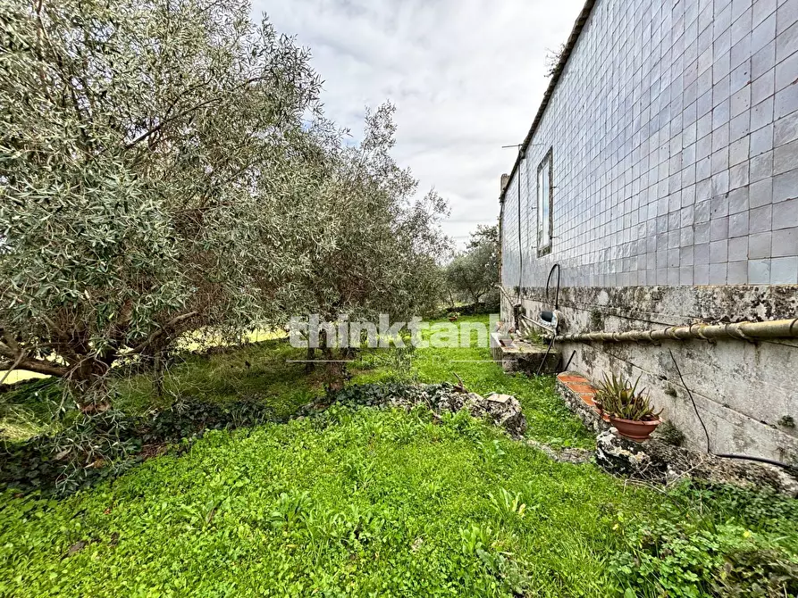Immagine 38 di Rustico / casale in vendita  in Contrada Serra a Buccheri