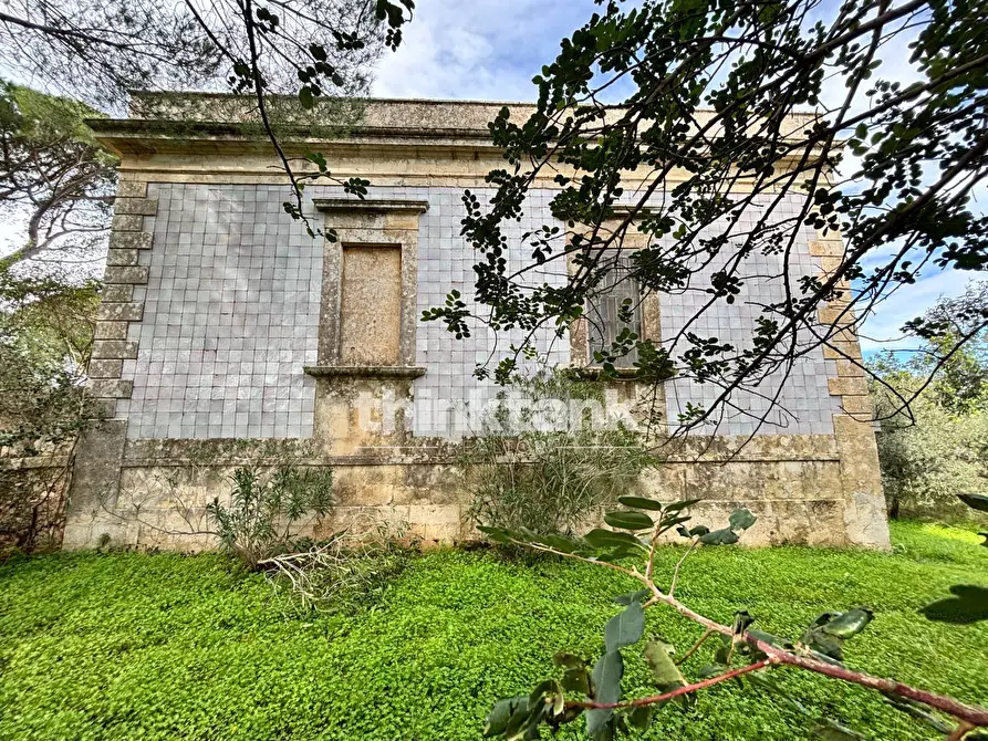 Immagine 37 di Rustico / casale in vendita  in Contrada Serra a Buccheri