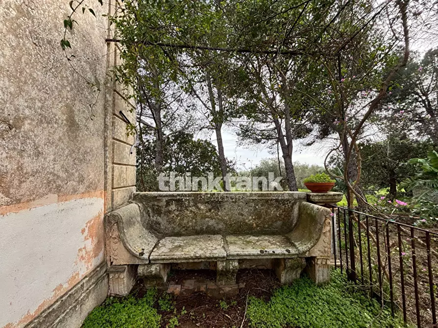 Immagine 4 di Rustico / casale in vendita  in Contrada Serra a Buccheri