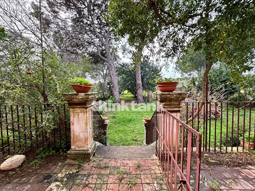 Immagine 5 di Rustico / casale in vendita  in Contrada Serra a Buccheri