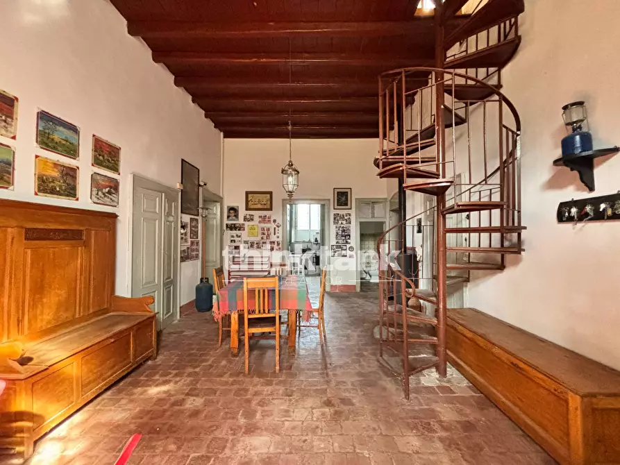 Immagine 6 di Rustico / casale in vendita  in Contrada Serra a Buccheri