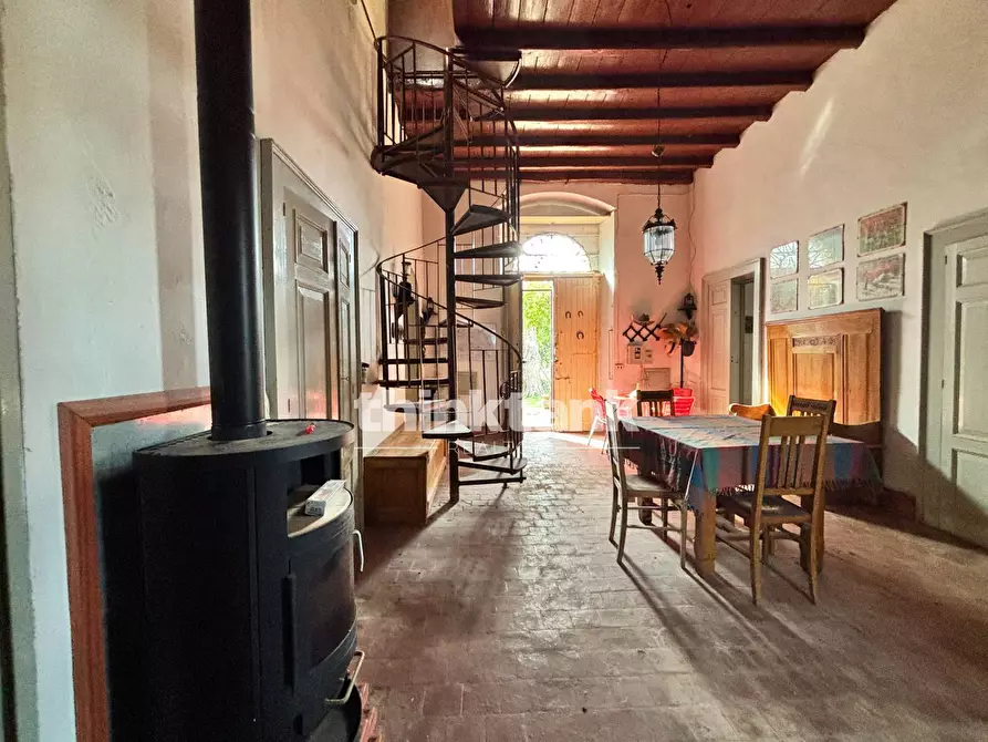 Immagine 7 di Rustico / casale in vendita  in Contrada Serra a Buccheri