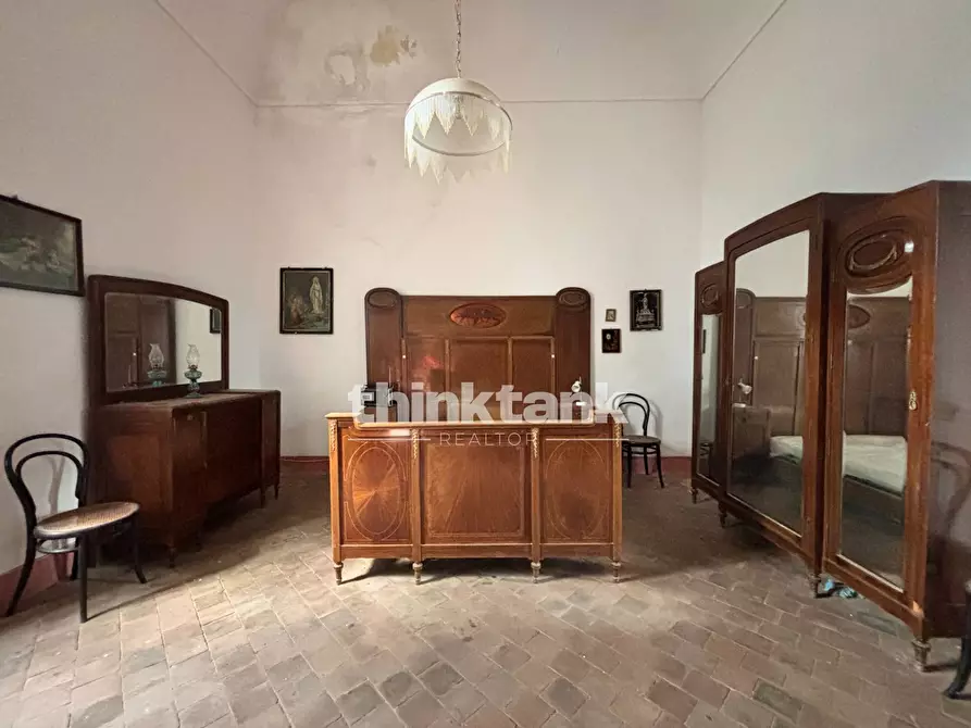 Immagine 9 di Rustico / casale in vendita  in Contrada Serra a Buccheri