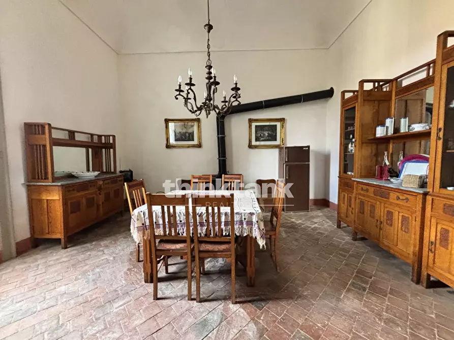 Immagine 12 di Rustico / casale in vendita  in Contrada Serra a Buccheri