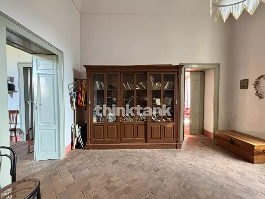 Immagine 10 di Rustico / casale in vendita  in Contrada Serra a Buccheri