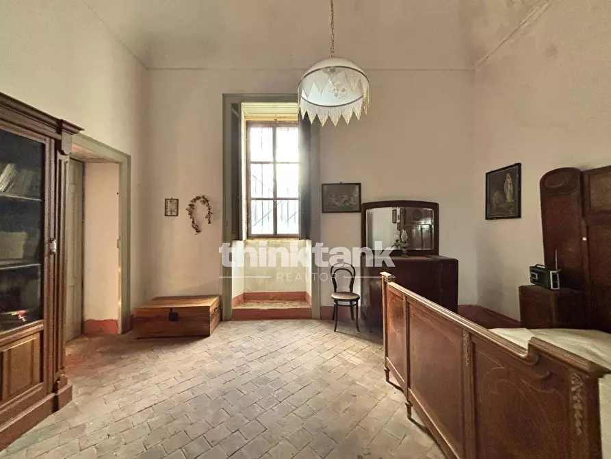 Immagine 11 di Rustico / casale in vendita  in Contrada Serra a Buccheri