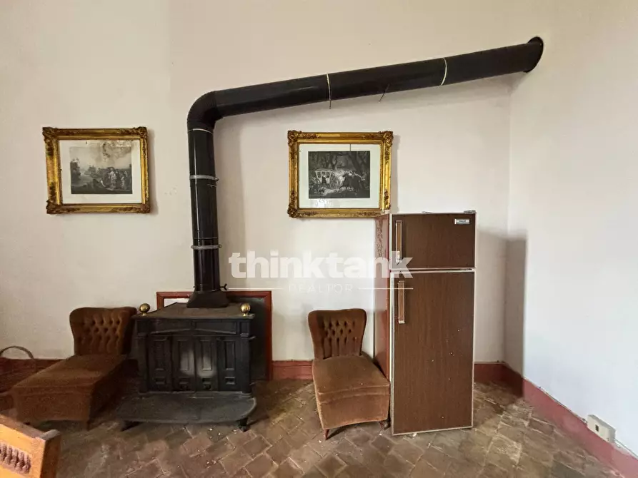 Immagine 13 di Rustico / casale in vendita  in Contrada Serra a Buccheri