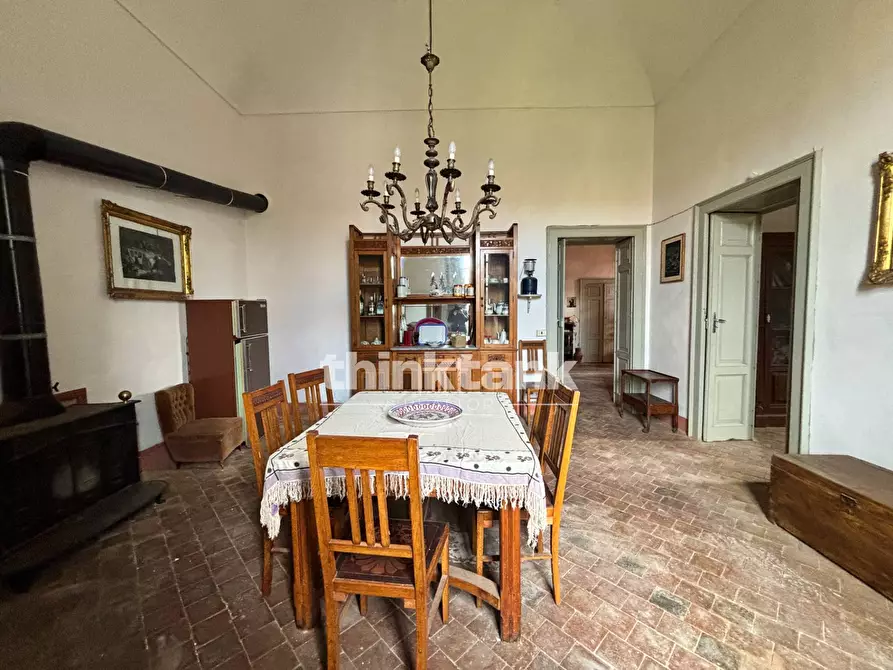 Immagine 14 di Rustico / casale in vendita  in Contrada Serra a Buccheri