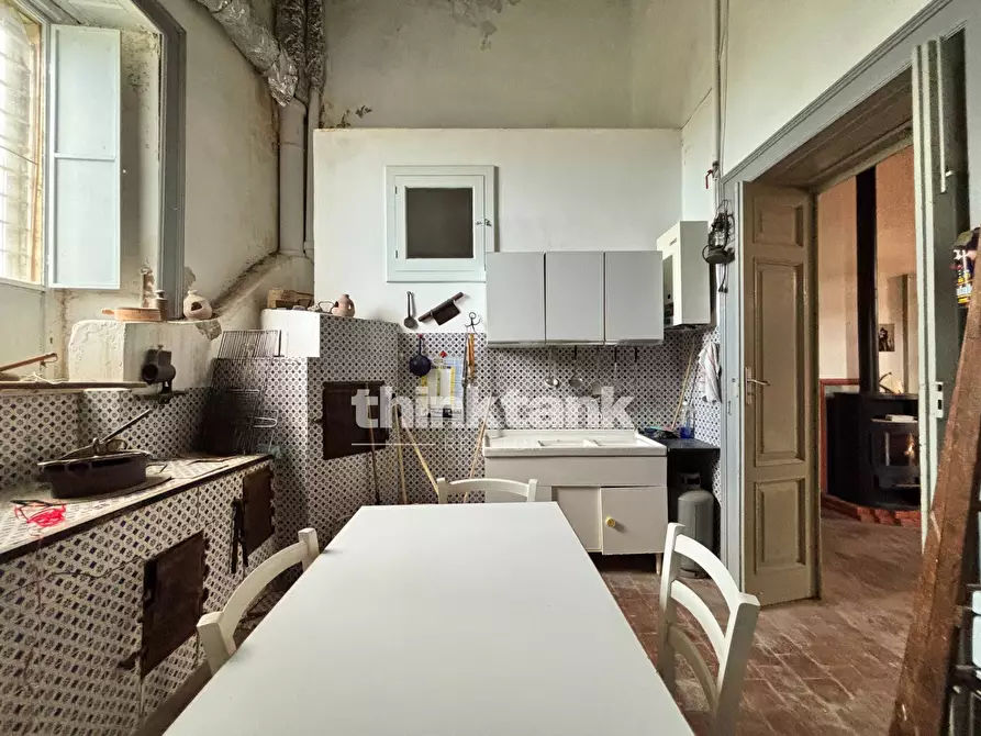 Immagine 16 di Rustico / casale in vendita  in Contrada Serra a Buccheri