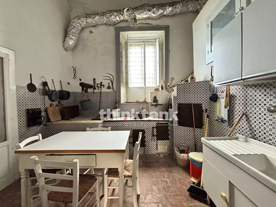 Immagine 15 di Rustico / casale in vendita  in Contrada Serra a Buccheri