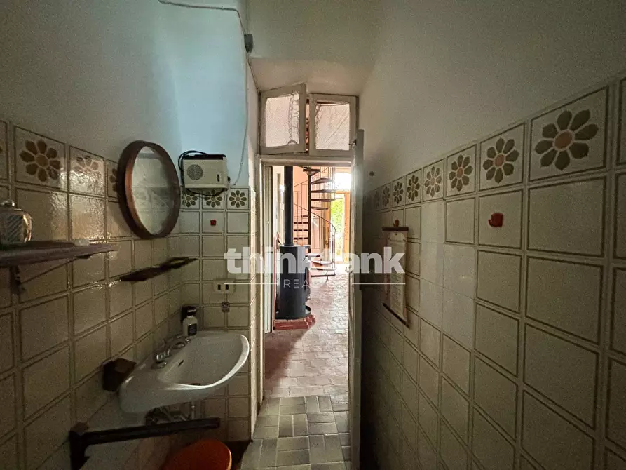 Immagine 17 di Rustico / casale in vendita  in Contrada Serra a Buccheri