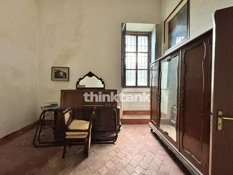 Immagine 24 di Rustico / casale in vendita  in Contrada Serra a Buccheri