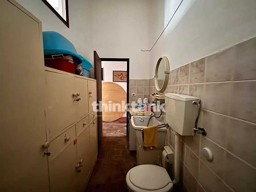 Immagine 21 di Rustico / casale in vendita  in Contrada Serra a Buccheri