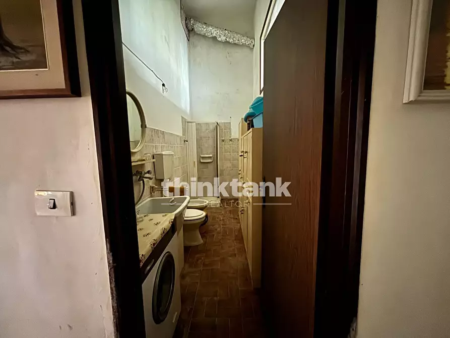 Immagine 22 di Rustico / casale in vendita  in Contrada Serra a Buccheri