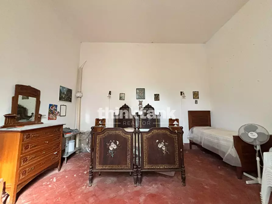 Immagine 18 di Rustico / casale in vendita  in Contrada Serra a Buccheri