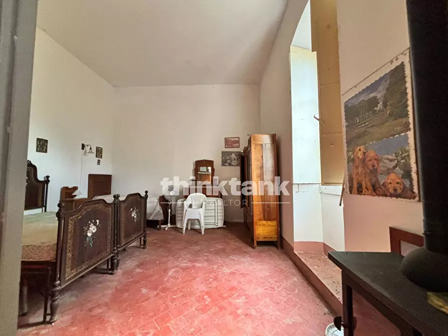 Immagine 19 di Rustico / casale in vendita  in Contrada Serra a Buccheri