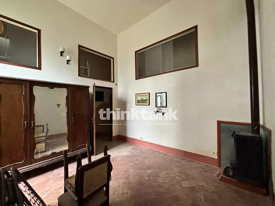 Immagine 23 di Rustico / casale in vendita  in Contrada Serra a Buccheri