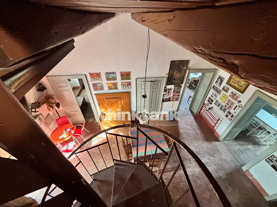 Immagine 25 di Rustico / casale in vendita  in Contrada Serra a Buccheri