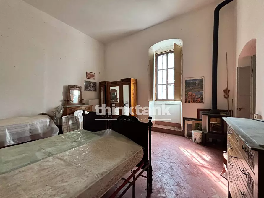 Immagine 20 di Rustico / casale in vendita  in Contrada Serra a Buccheri