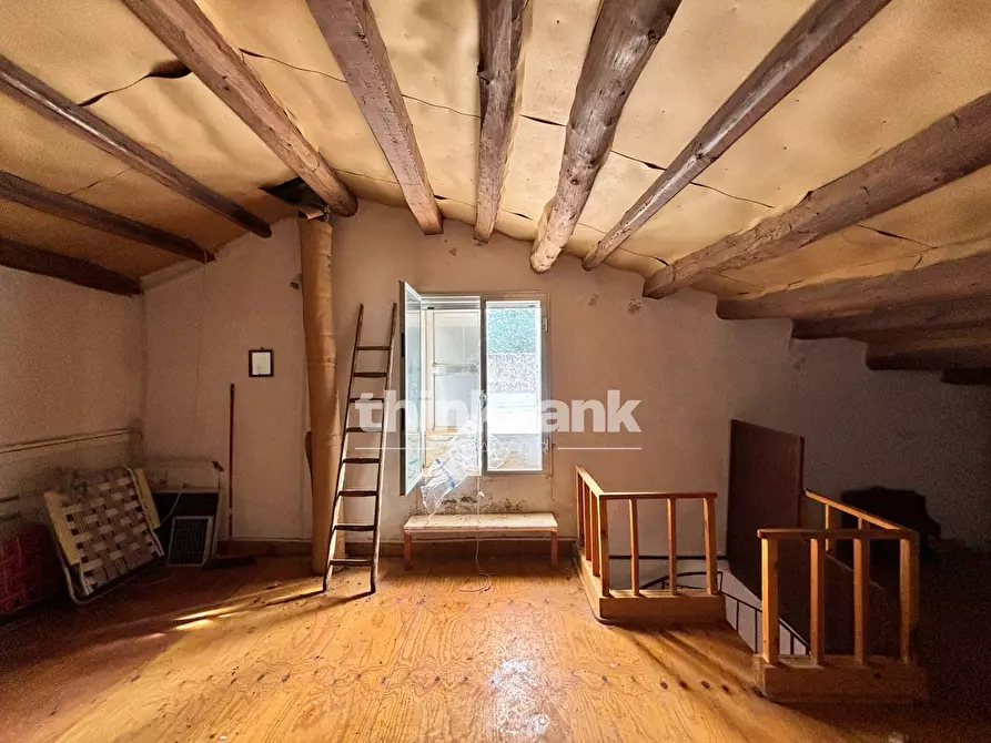 Immagine 28 di Rustico / casale in vendita  in Contrada Serra a Buccheri