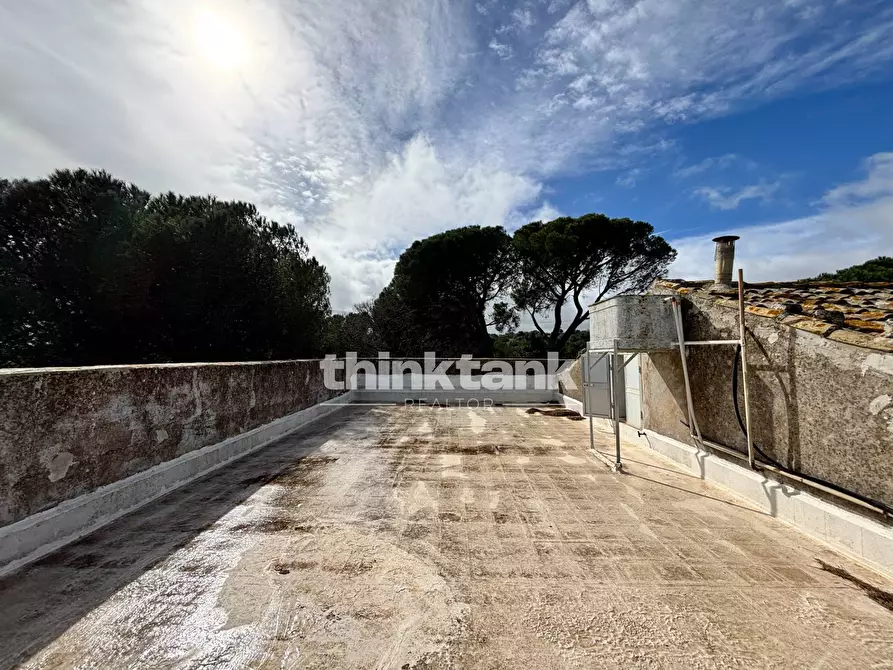 Immagine 30 di Rustico / casale in vendita  in Contrada Serra a Buccheri