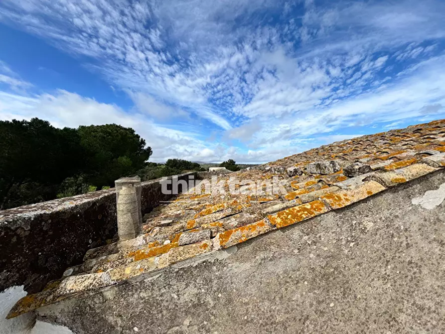 Immagine 32 di Rustico / casale in vendita  in Contrada Serra a Buccheri