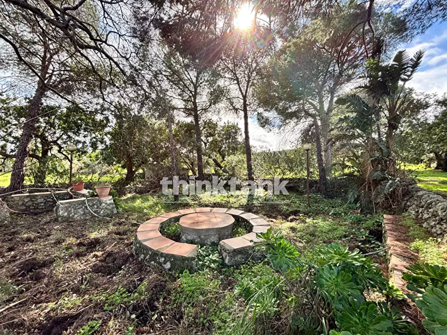 Immagine 54 di Rustico / casale in vendita  in Contrada Serra a Buccheri