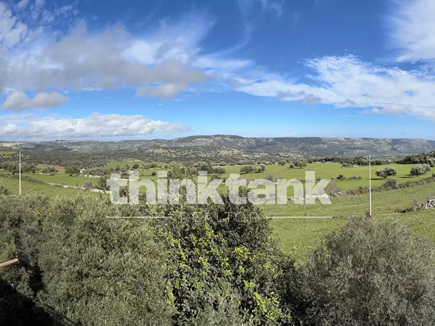 Immagine 34 di Rustico / casale in vendita  in Contrada Serra a Buccheri