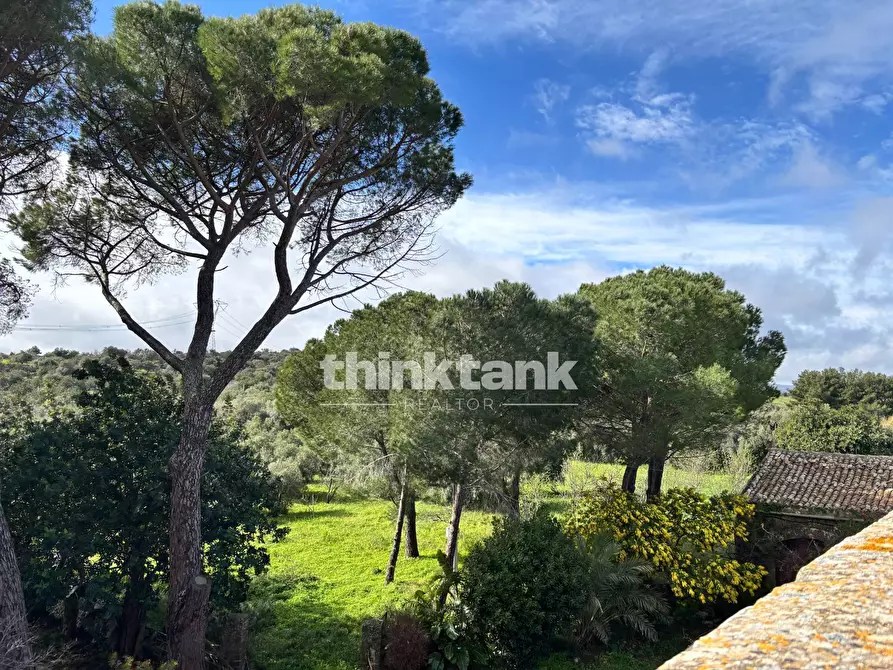 Immagine 35 di Rustico / casale in vendita  in Contrada Serra a Buccheri