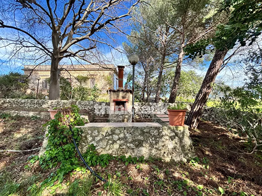 Immagine 53 di Rustico / casale in vendita  in Contrada Serra a Buccheri