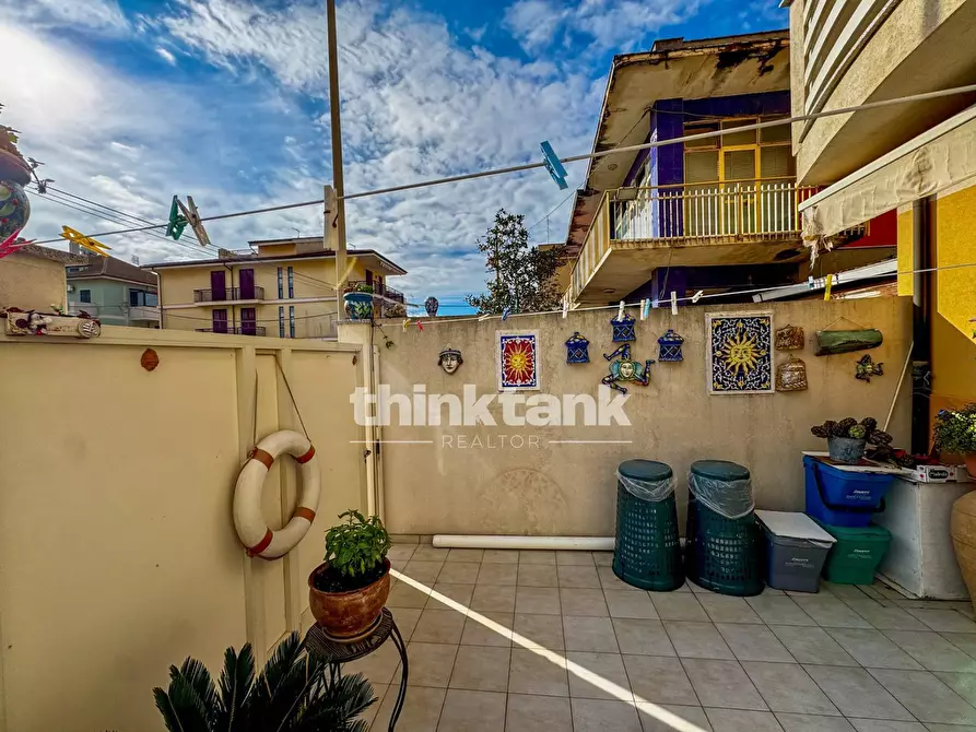 Immagine 2 di Appartamento in vendita  in Viale Paolo Calleri a Pachino