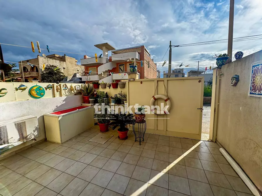 Immagine 1 di Appartamento in vendita  in Viale Paolo Calleri a Pachino