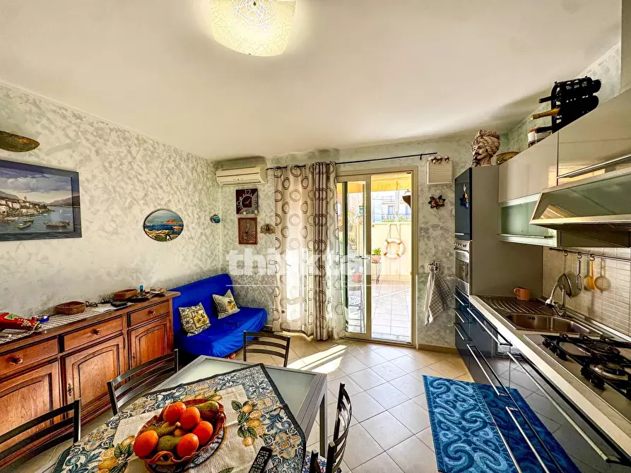 Immagine 8 di Appartamento in vendita  in Viale Paolo Calleri a Pachino