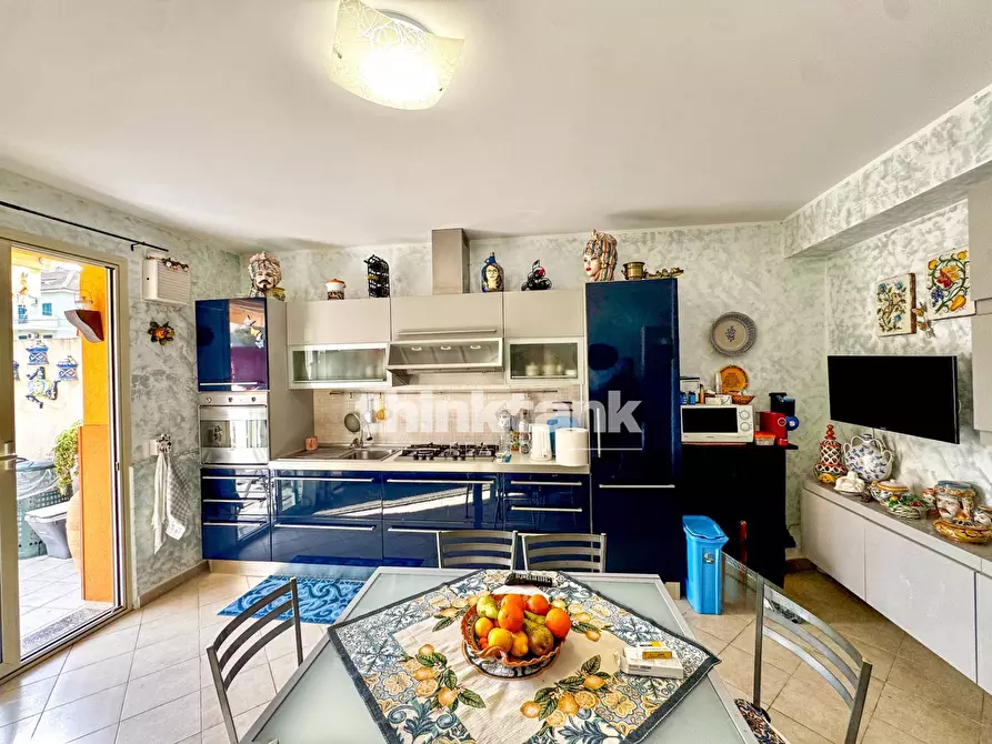 Immagine 10 di Appartamento in vendita  in Viale Paolo Calleri a Pachino