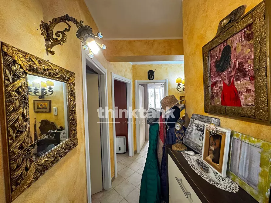 Immagine 11 di Appartamento in vendita  in Viale Paolo Calleri a Pachino