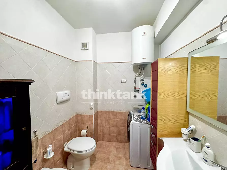 Immagine 12 di Appartamento in vendita  in Viale Paolo Calleri a Pachino