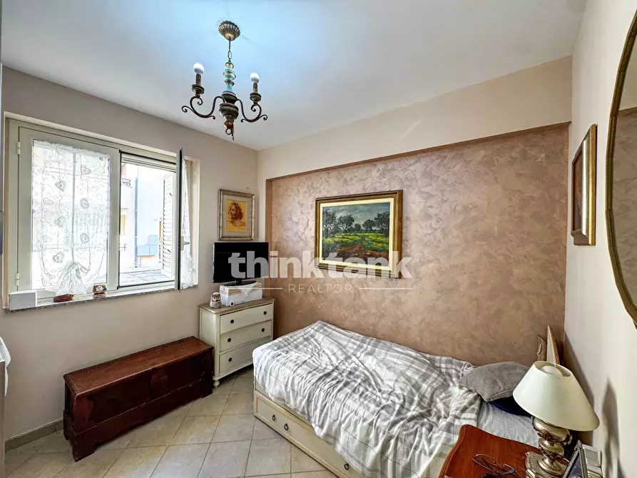 Immagine 19 di Appartamento in vendita  in Viale Paolo Calleri a Pachino