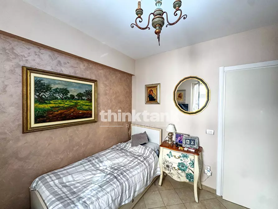 Immagine 20 di Appartamento in vendita  in Viale Paolo Calleri a Pachino