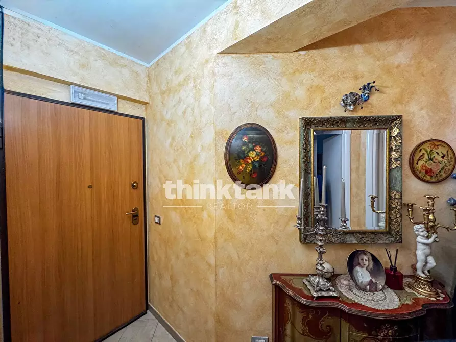 Immagine 24 di Appartamento in vendita  in Viale Paolo Calleri a Pachino