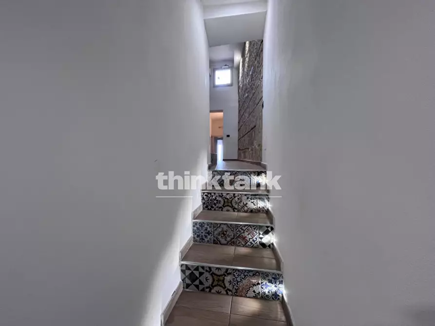 Immagine 3 di Appartamento in vendita  in Via Garibaldi a Agrigento