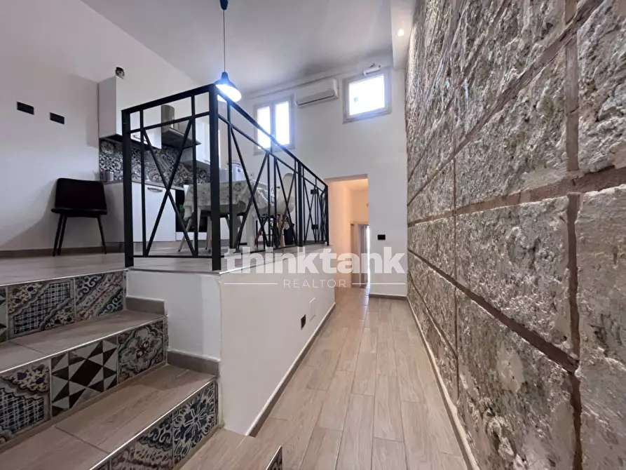 Immagine 4 di Appartamento in vendita  in Via Garibaldi a Agrigento