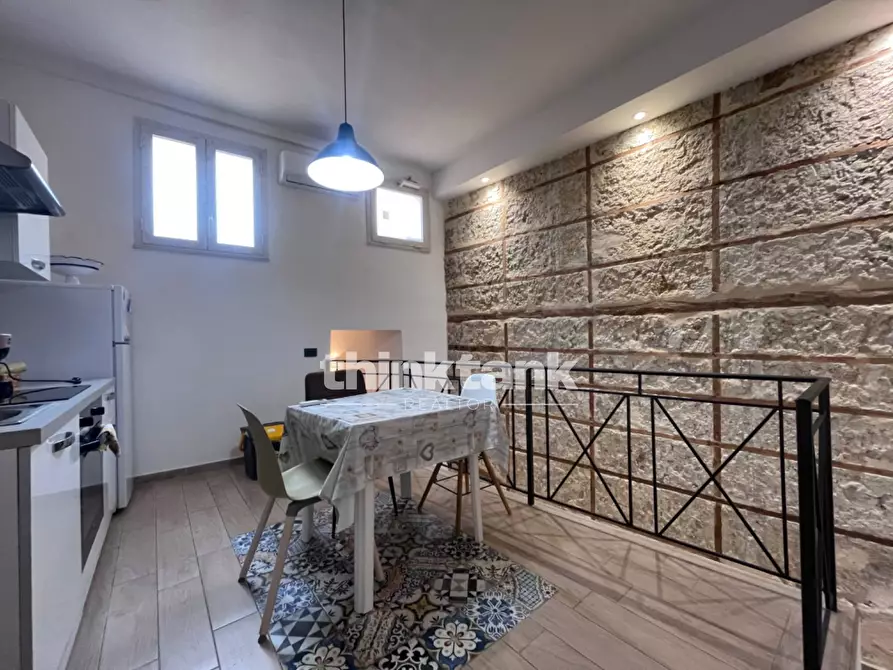 Immagine 5 di Appartamento in vendita  in Via Garibaldi a Agrigento