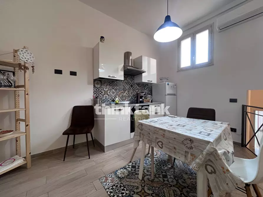 Immagine 6 di Appartamento in vendita  in Via Garibaldi a Agrigento