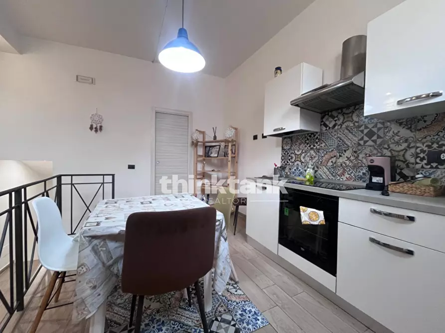 Immagine 8 di Appartamento in vendita  in Via Garibaldi a Agrigento