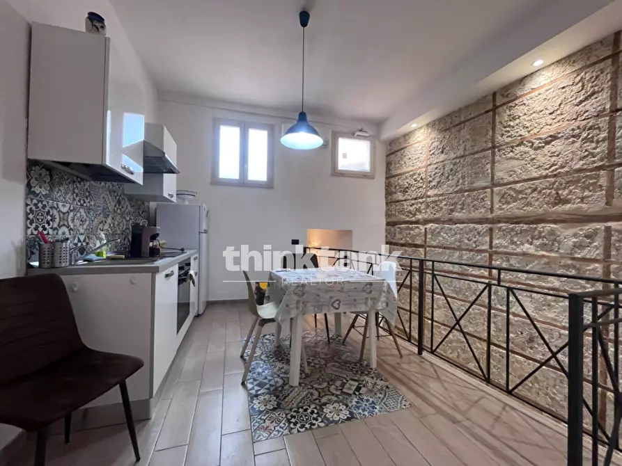 Immagine 9 di Appartamento in vendita  in Via Garibaldi a Agrigento