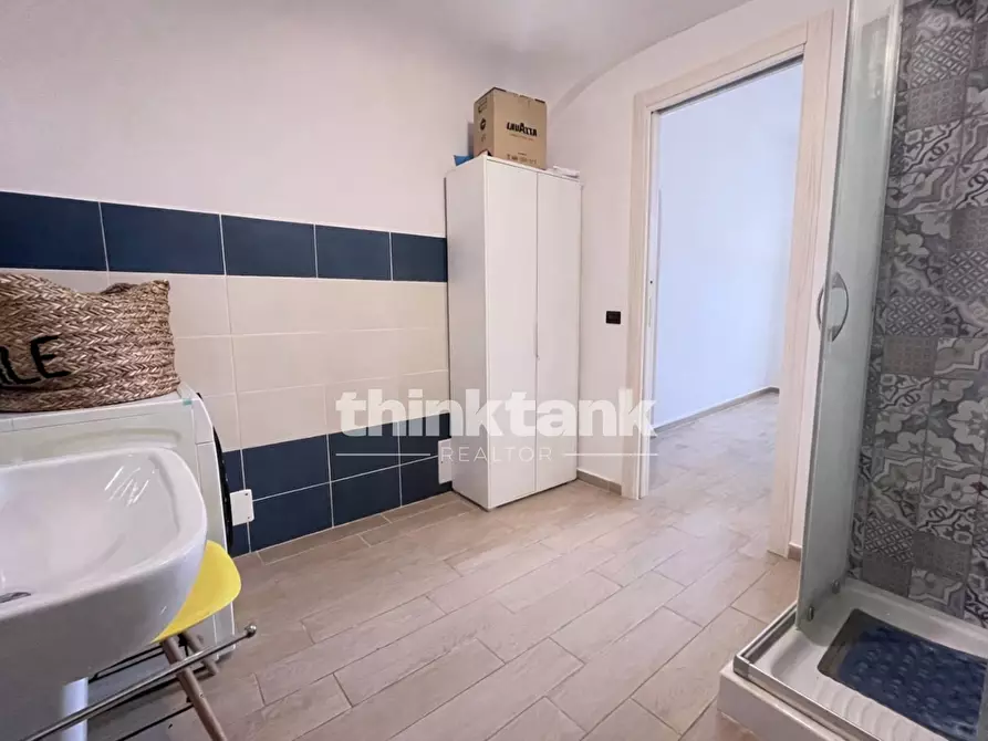 Immagine 10 di Appartamento in vendita  in Via Garibaldi a Agrigento