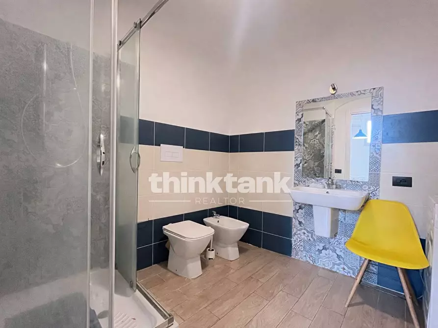 Immagine 11 di Appartamento in vendita  in Via Garibaldi a Agrigento